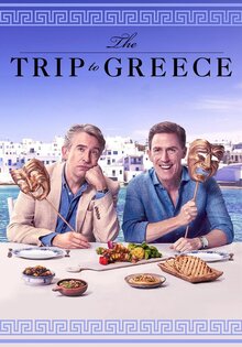 The Trip to Greece