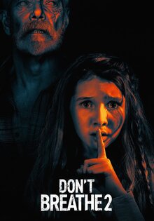 Don't Breathe 2