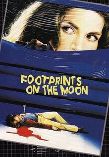 Footprints on the Moon