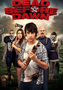 Dead Before Dawn 3D