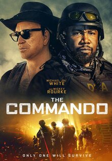 The Commando