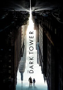 The Dark Tower