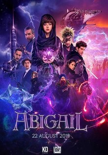 Abigail