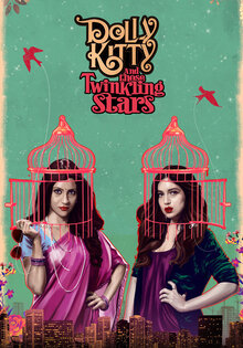 Dolly Kitty Aur Woh Chamakte Sitare