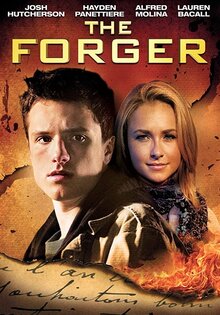 The Forger