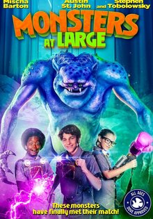 Monsters at Large