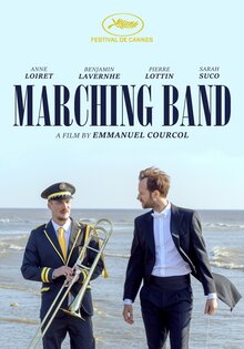 The Marching Band