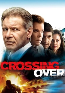 Crossing Over