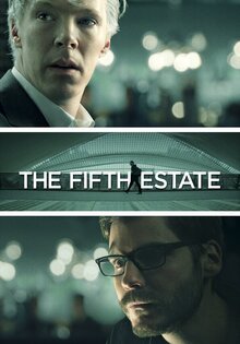 The Fifth Estate