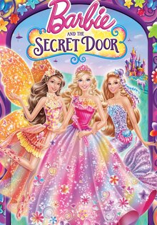 Barbie and the Secret Door