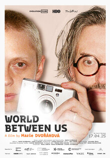 World Between Us