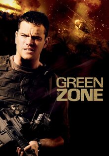 Green Zone