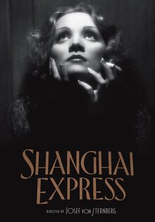 Shanghai Express