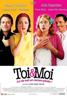 Toi et moi