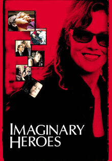 Imaginary Heroes