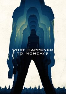 What Happened to Monday