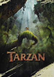 Tarzan