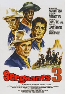 Sergeants 3