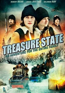 Treasure State