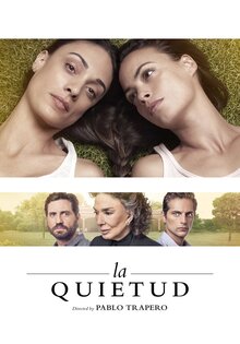 La Quietud
