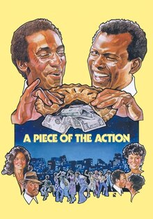 A Piece of the Action