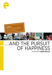 ...And the Pursuit of Happiness