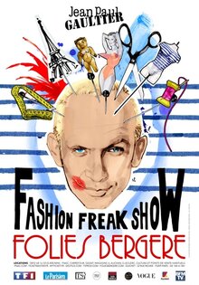 Jean Paul Gaultier: Freak and Chic