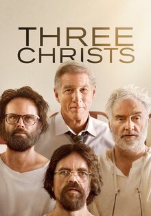 The Three Christs of Ypsilanti