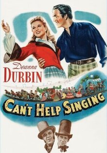 Can't Help Singing