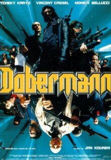Dobermann