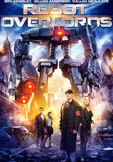 Robot Overlords