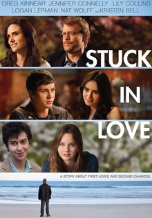 Stuck in Love