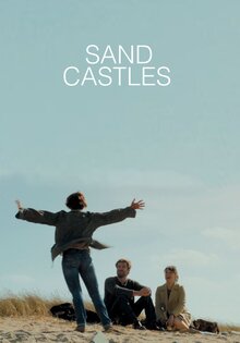 Les châteaux de sable