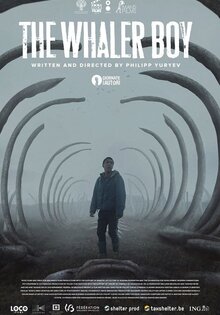 The Whaler Boy