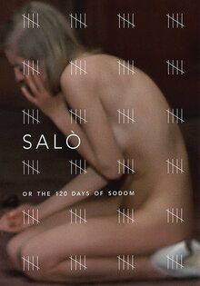 Salò, or the 120 Days of Sodom