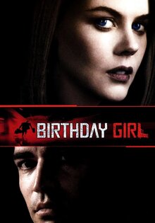 Birthday Girl