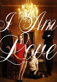 I Am Love