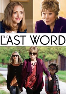 The Last Word