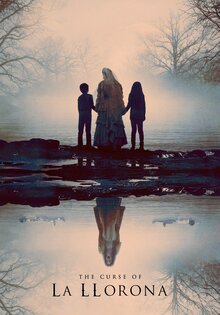 The Curse of La Llorona