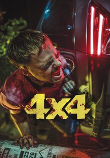 4x4