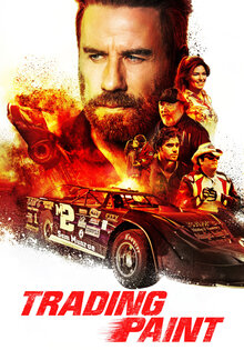 Trading Paint