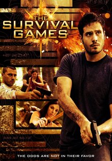 The Survival Game