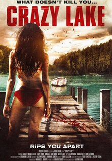 Crazy Lake
