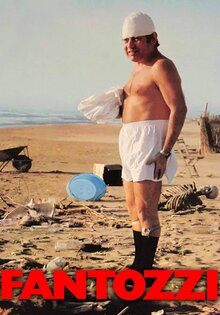 Fantozzi