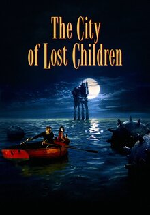 The City of Lost Children