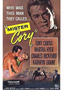 Mister Cory