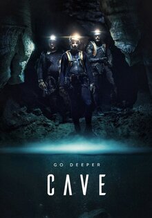 Cave