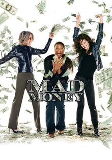 Mad Money