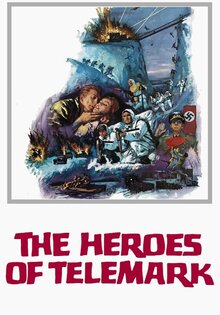 The Heroes of Telemark