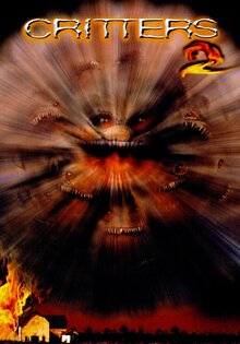 Critters 2